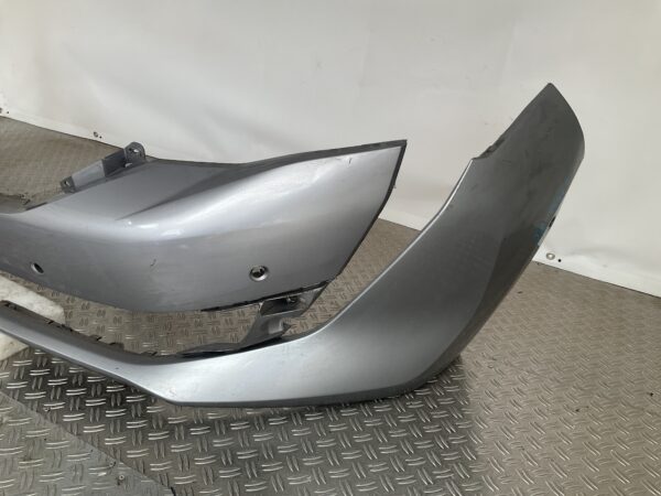 Bumper Peugeot 508 2017-2023 6xpdc Voorbumper J8-14912z