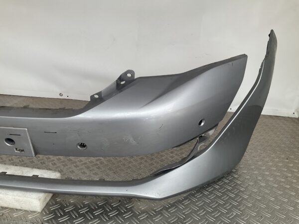 Bumper Peugeot 508 2017-2023 6xpdc Voorbumper J8-14912z