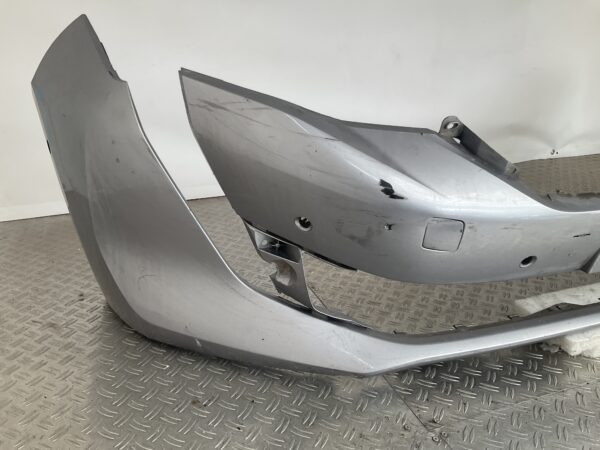 Bumper Peugeot 508 2017-2023 6xpdc Voorbumper J8-14912z