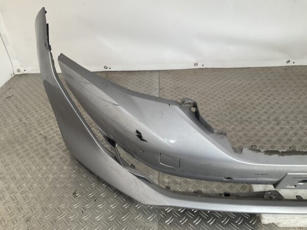 Bumper Peugeot 508 2017-2023 6xpdc Voorbumper J8-14912z