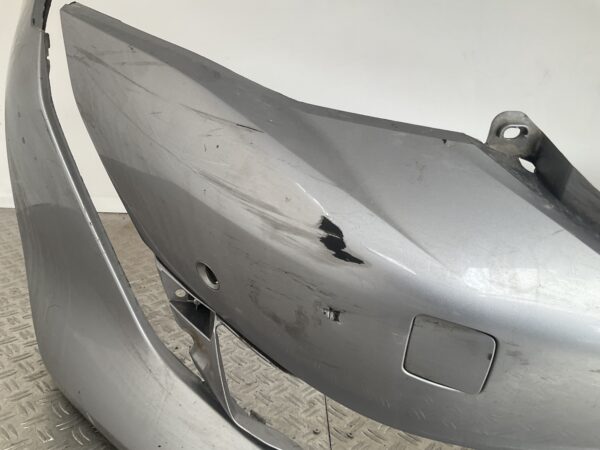 Bumper Peugeot 508 2017-2023 6xpdc Voorbumper J8-14912z
