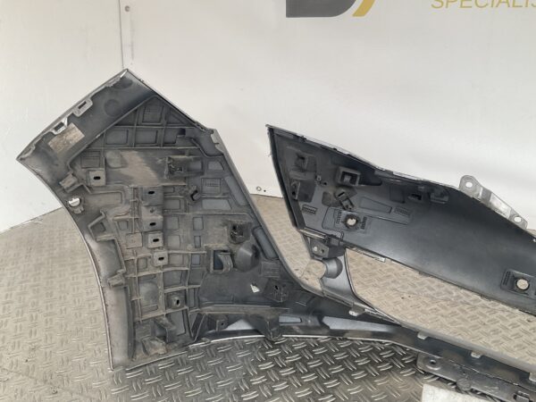 Bumper Peugeot 508 2017-2023 6xpdc Voorbumper J8-14912z