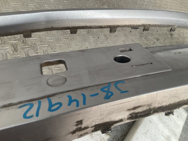 Bumper Peugeot 508 2017-2023 6xpdc Voorbumper J8-14912z