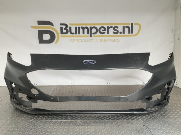 Bumper Ford Kuga MK3 Stline ST-Line 2019-2024 lv4b-17f003 Voorbumper D5-14841z