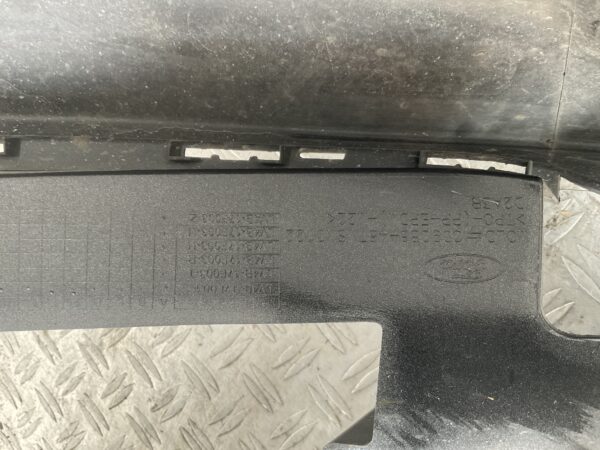 Bumper Ford Kuga MK3 Stline ST-Line 2019-2024 lv4b-17f003 Voorbumper D5-14841z