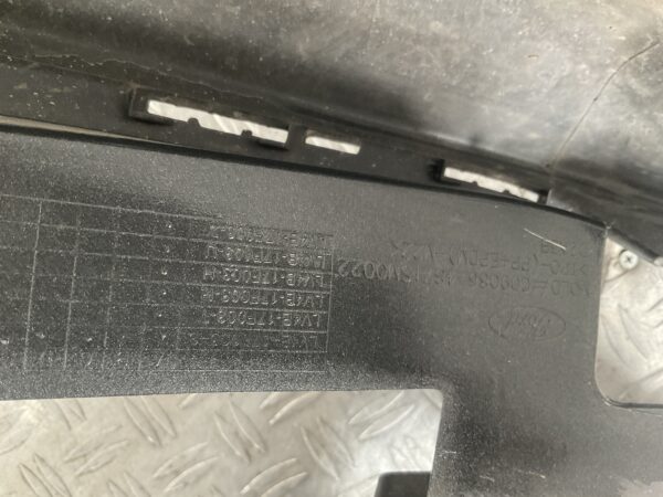 Bumper Ford Kuga MK3 Stline ST-Line 2019-2024 lv4b-17f003 Voorbumper D5-14841z