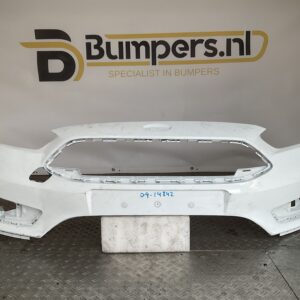 Bumper Ford Focus MK3 Facelift Stline St-Line 15-18 F1EB-17757-A Voorbumper D9-14842z