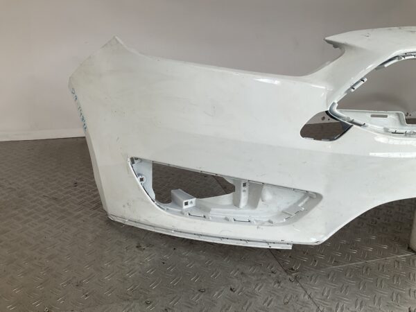 Bumper Ford Focus MK3 Facelift Stline St-Line 15-18 F1EB-17757-A Voorbumper D9-14842z