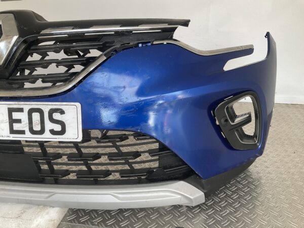 Bumper Renault Captur 19-23 620222192R Voorbumper F5-14917z