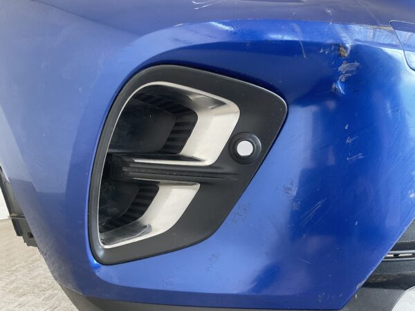 Bumper Renault Captur 19-23 620222192R Voorbumper F5-14917z