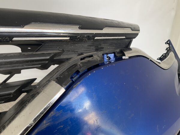 Bumper Renault Captur 19-23 620222192R Voorbumper F5-14917z
