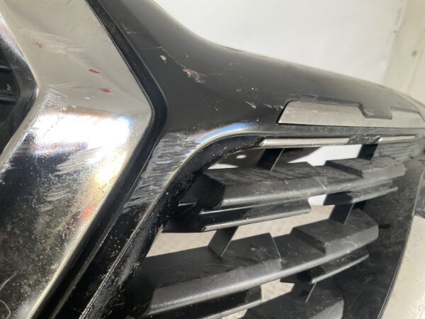 Bumper Renault Captur 19-23 620222192R Voorbumper F5-14917z