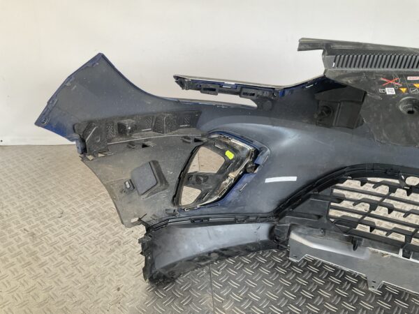 Bumper Renault Captur 19-23 620222192R Voorbumper F5-14917z