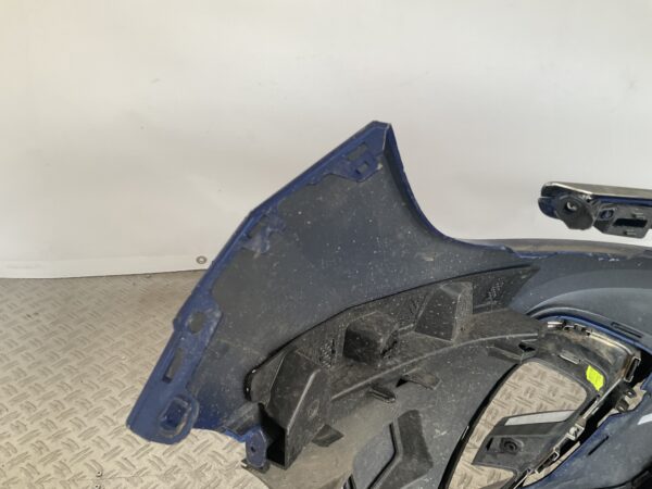 Bumper Renault Captur 19-23 620222192R Voorbumper F5-14917z