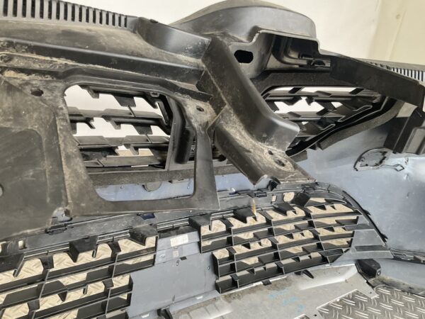 Bumper Renault Captur 19-23 620222192R Voorbumper F5-14917z
