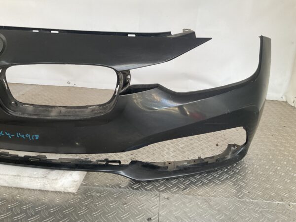 Bumper BMW 3 Serie F30 F31 LCI Sportline 51117386283 Voorbumper K4-14918z