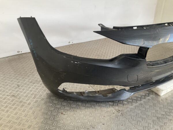Bumper BMW 3 Serie F30 F31 LCI Sportline 51117386283 Voorbumper K4-14918z