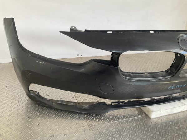 Bumper BMW 3 Serie F30 F31 LCI Sportline 51117386283 Voorbumper K4-14918z
