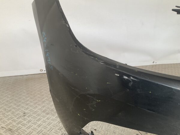 Bumper BMW 3 Serie F30 F31 LCI Sportline 51117386283 Voorbumper K4-14918z