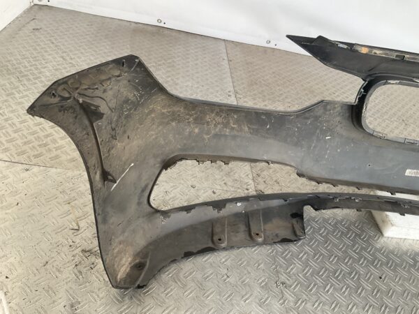 Bumper BMW 3 Serie F30 F31 LCI Sportline 51117386283 Voorbumper K4-14918z