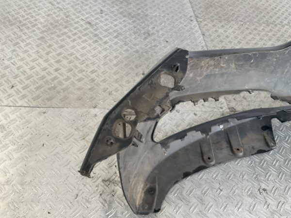 Bumper BMW 3 Serie F30 F31 LCI Sportline 51117386283 Voorbumper K4-14918z