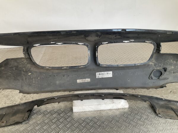 Bumper BMW 3 Serie F30 F31 LCI Sportline 51117386283 Voorbumper K4-14918z