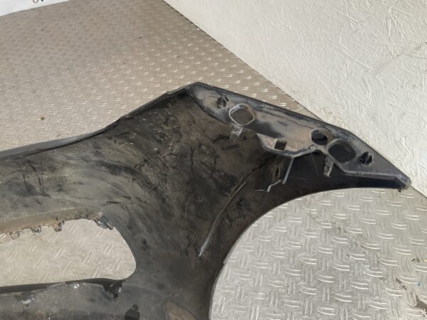 Bumper BMW 3 Serie F30 F31 LCI Sportline 51117386283 Voorbumper K4-14918z