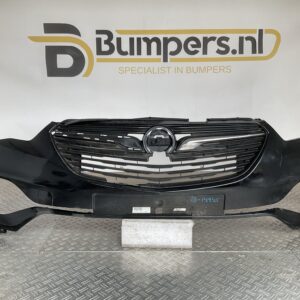 Bumper Opel Grandland X YP00024277 Voorbumper i5-14945z