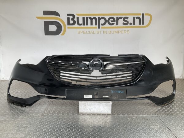 Bumper Opel Grandland X YP00024277 Voorbumper i5-14945z