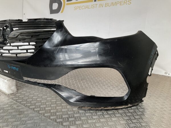 Bumper Opel Grandland X YP00024277 Voorbumper i5-14945z