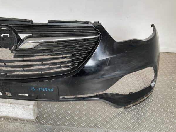 Bumper Opel Grandland X YP00024277 Voorbumper i5-14945z