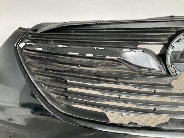 Bumper Opel Grandland X YP00024277 Voorbumper i5-14945z