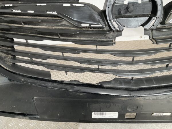 Bumper Opel Grandland X YP00024277 Voorbumper i5-14945z