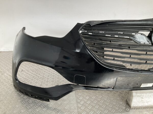 Bumper Opel Grandland X YP00024277 Voorbumper i5-14945z