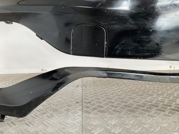 Bumper Opel Grandland X YP00024277 Voorbumper i5-14945z