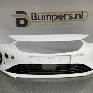 Bumper Opel Corsa F 2019-2024 9830280980 Voorbumper i2-14936z
