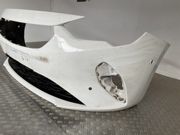 Bumper Opel Corsa F 2019-2024 9830280980 Voorbumper i2-14936z