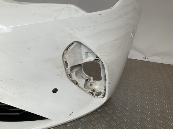 Bumper Opel Corsa F 2019-2024 9830280980 Voorbumper i2-14936z