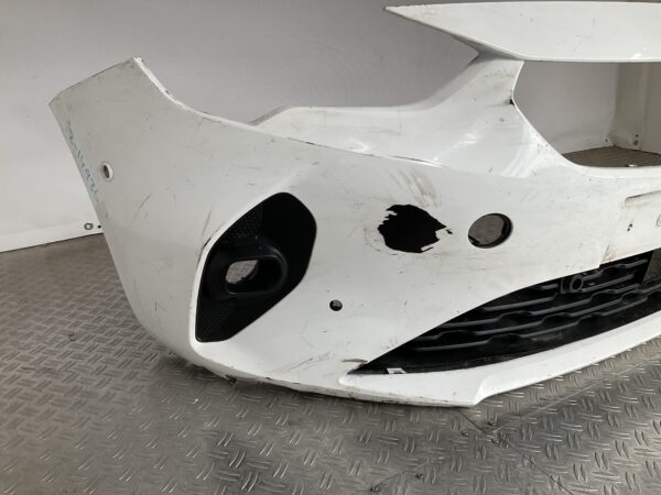Bumper Opel Corsa F 2019-2024 9830280980 Voorbumper i2-14936z