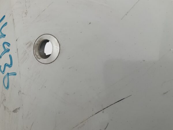 Bumper Opel Corsa F 2019-2024 9830280980 Voorbumper i2-14936z