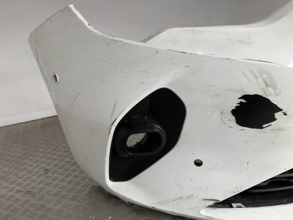 Bumper Opel Corsa F 2019-2024 9830280980 Voorbumper i2-14936z