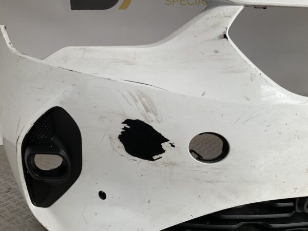 Bumper Opel Corsa F 2019-2024 9830280980 Voorbumper i2-14936z