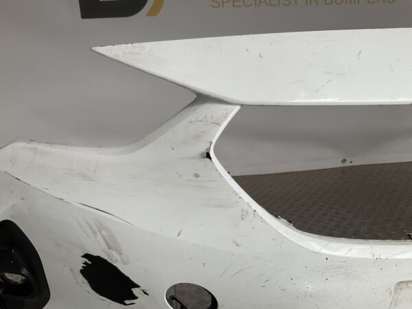 Bumper Opel Corsa F 2019-2024 9830280980 Voorbumper i2-14936z