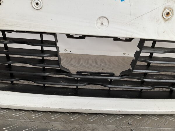 Bumper Opel Corsa F 2019-2024 9830280980 Voorbumper i2-14936z