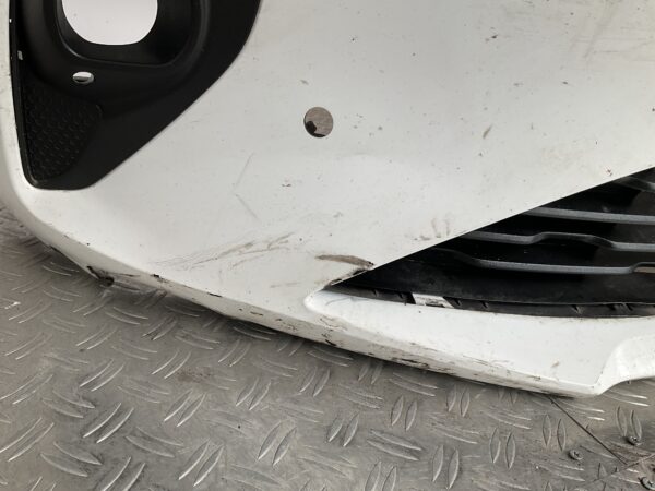 Bumper Opel Corsa F 2019-2024 9830280980 Voorbumper i2-14936z