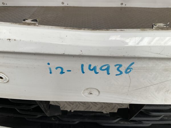 Bumper Opel Corsa F 2019-2024 9830280980 Voorbumper i2-14936z