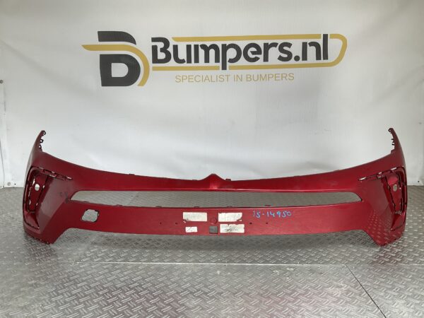 Bumper Opel Grandland X 22-25 9840131477 Voorbumper i5-14950z