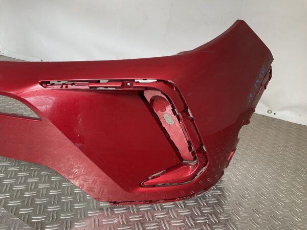 Bumper Opel Grandland X 22-25 9840131477 Voorbumper i5-14950z