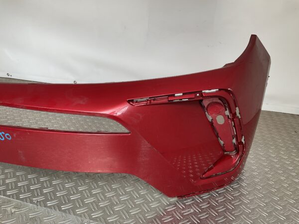 Bumper Opel Grandland X 22-25 9840131477 Voorbumper i5-14950z