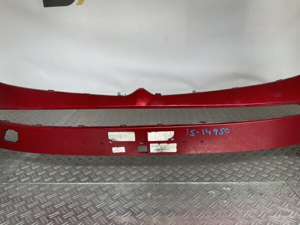 Bumper Opel Grandland X 22-25 9840131477 Voorbumper i5-14950z